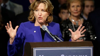 Former U.S. Senator Kay Hagan is in intensive care, brother says