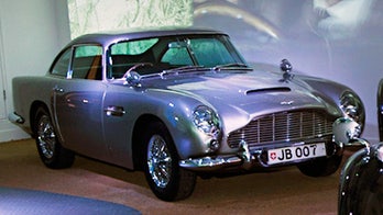 The coolest cars...ever