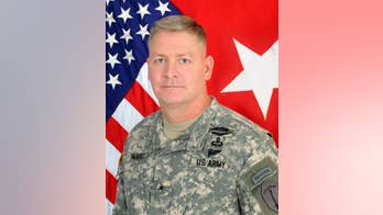Two-star Army general demoted after affair, 'swinger' lifestyle revealed