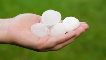 Hailstorm damages up to 28,000 VWs
