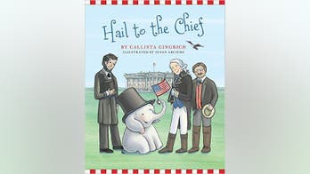 'Hail to the Chief' by Callista Gingrich