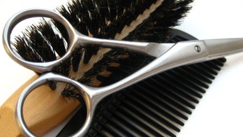 Cancer patients to cut doctor's long locks for charity