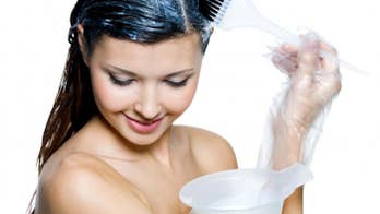 The Biggest Mistakes You're Making With Home Hair Color…and How to Fix Them