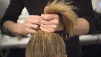6 Nutrients You Need For Healthy Hair