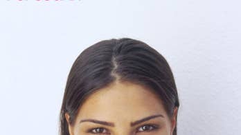 Find the Right Hair Part for Your Face Shape