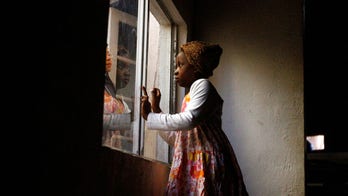 Stranded Haitian migrants seek new home on Mexico-U.S. border