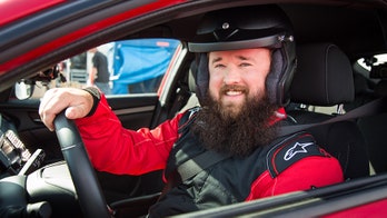 Haley Joel Osment hits rock bottom on 'Top Gear' with stick shift fail