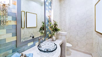 What Is a Half-Bath? Or a Quarter Bath or Three-Quarter Bath, for That Matter?