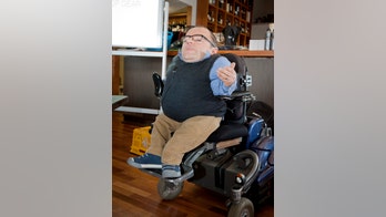 Athlete with brittle bone disorder dies after half marathon