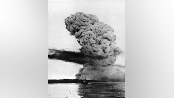 Here's how the Halifax explosion brought the US and Canada together 100 years ago