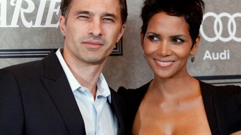 Halle Berry, Olivier Martinez reportedly reconsidering divorce filing