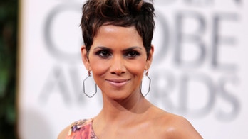 Halle Berry launching a lingerie line