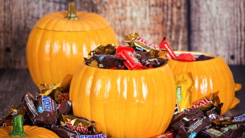 Mindful enjoyment of Halloween chocolate may improve mood