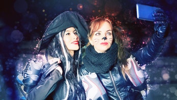 How to avoid embarrassing yourself and offending coworkers at an office Halloween party