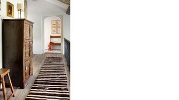 Do You Have All the Right Rugs in All the Wrong Places?