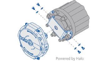 Michelin to offer revolutionary truck tire inflation system