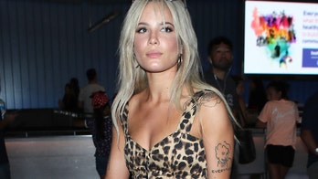 Halsey shows off revenge body after G-Eazy split