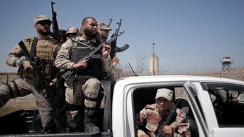 Unlikely alliance: Israel, Egypt, Hamas team up to battle ISIS