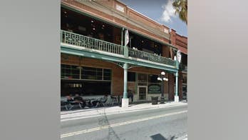 Woman sues restaurant alleging she was hurt by drag queen's breast