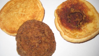 Man Keeps McDonald’s Hamburger For 14 Years, Looks Exactly The Same