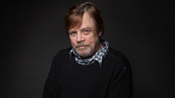 Mark Hamill jokes Meghan Markle and Prince Harry named baby Archie after the wrong 'Star Wars' actor