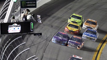 NASCAR heads to Atlanta with a Daytona 500 hangover, driver controversy