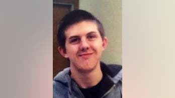 Dashcam video showing South Carolina officer shooting teen in car released