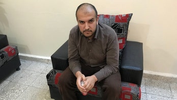 From jail, remorseful ex-ISIS fighter warns: Group will retool and return