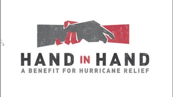 Tim McGraw, Sofia Vergara, Tom Hanks, Blake Shelton among 40 stars added to ‘Hand in Hand’ telethon lineup