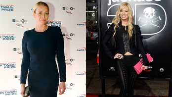Chelsea Handler slammed by Jenna Jameson for tweet equating adult film stars to child molesters