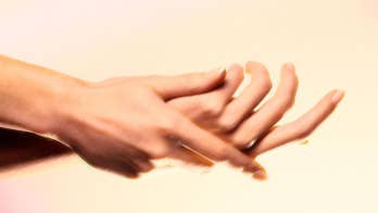 A Hand Model Can Earn HOW MUCH in a Day?