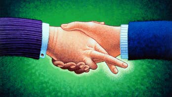 6 Little White Lies That Can Help You Buy a House