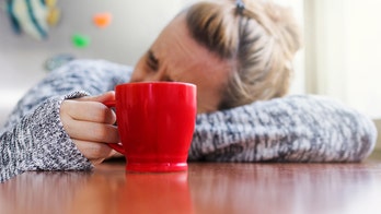 Why hangovers get worse as you age