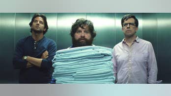 Isn't There Anything I Can Do About a Hangover?