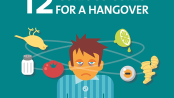 12 Strange Hangover Remedies From Around the World
