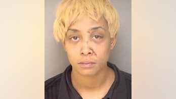 'Hangry' Wendy's customer bites worker
