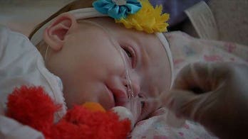 Pennsylvania baby whose disease prompted improved newborn screenings dies