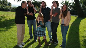 Happy Parents Make Happy Children