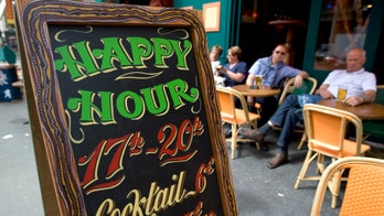 CDC Report: Binge Drinking Rates in U.S. ‘Alarming’