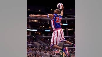 The Original Harlem Globetrotters
