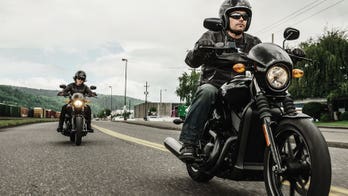 Harley-Davidson’s hurdle: Attracting young motorcycle riders