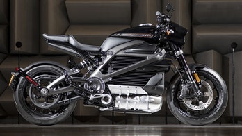 Harley-Davidson reveals its first electric, adventure and streetfighter motorcycles