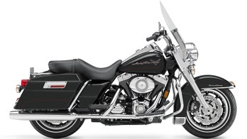 Harley-Davidson recalling 250,000 motorcycles because their brakes might fail