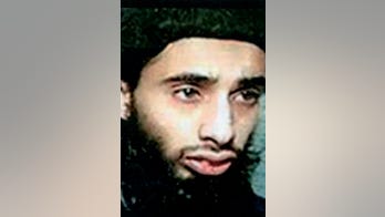 Man who plotted to set up US terror training camp sentenced