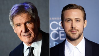 Ryan Gosling: Harrison Ford brought me scotch after he punched me
