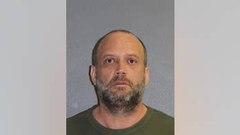 Florida pot grower heard cops investigating separate incident, but turned himself in