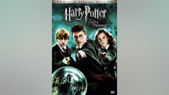 'Harry Potter' insider spills secrets from the set