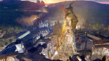 Universal Orlando’s growth spurt is way more than Harry Potter