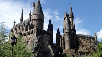 New 'Harry Potter' coaster coming to Universal Orlando, another ride closing for good