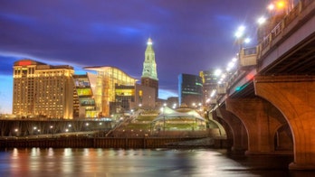 Hartford latest U.S. city on the brink of bankruptcy